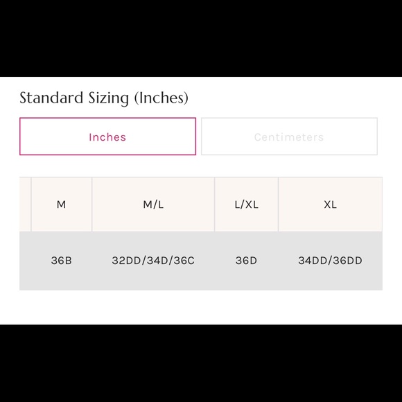 Free People Barely There Seamless Longline Bra - Picture 5 of 5